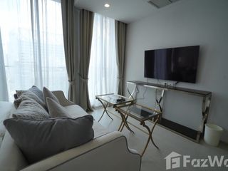 出租 1 卧室 公寓 在 Pathum Wan, 曼谷