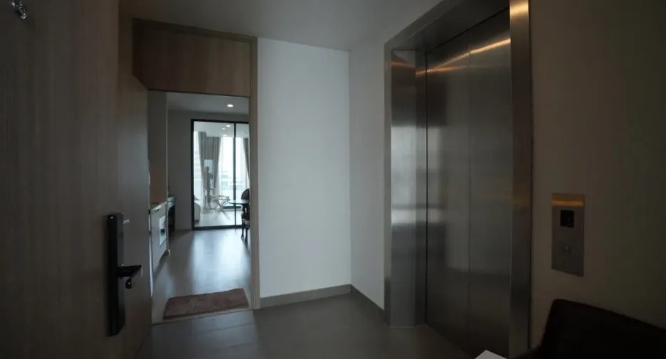 出租 1 卧室 公寓 在 Pathum Wan, 曼谷
