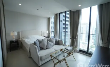 出租 1 卧室 公寓 在 Pathum Wan, 曼谷