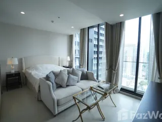 出租 1 卧室 公寓 在 Pathum Wan, 曼谷
