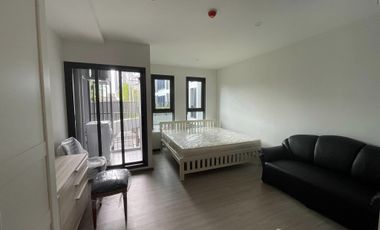 Wohnung zur Miete mit Studio in Chatuchak, Bangkok