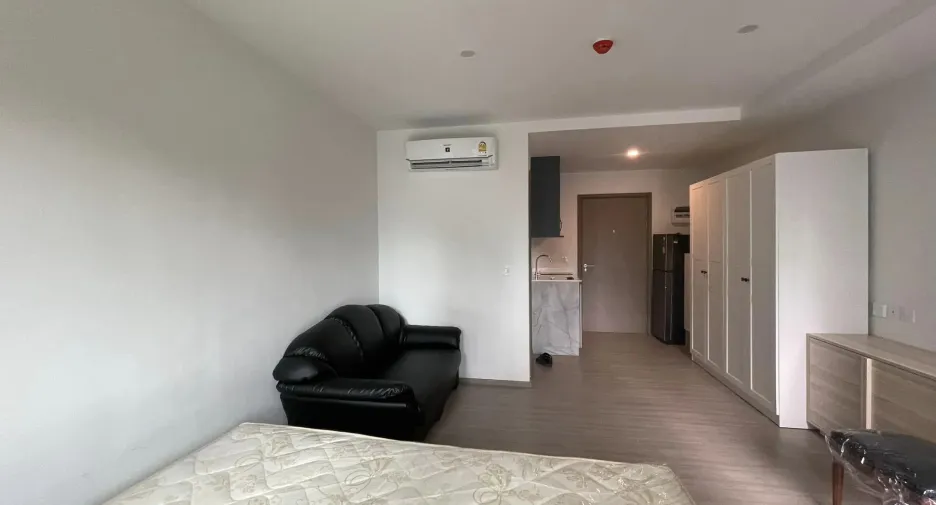 À louer studio condo à Chatuchak, Bangkok