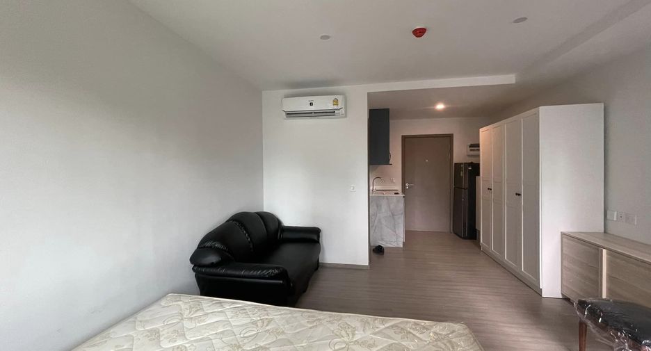 Condo en alquiler de estudio en Chatuchak, Bangkok