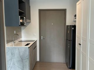 Condo en alquiler de estudio en Chatuchak, Bangkok