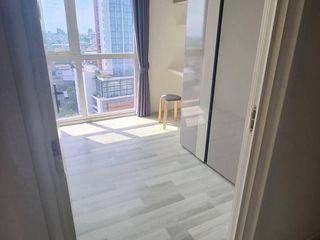 For rent 2 bedrooms condo in Bang Kho Laem, Bangkok