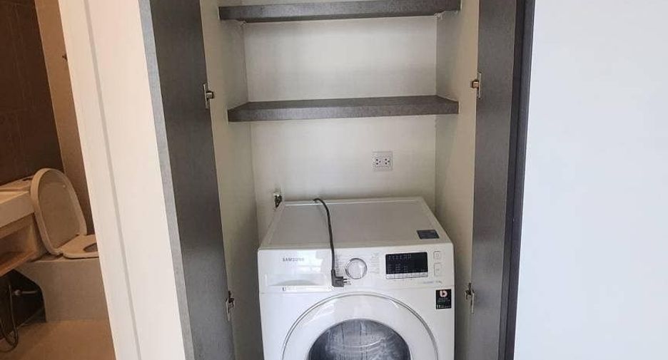 Wohnung zur Miete mit 2 Zimmer in Bang Kho Laem, Bangkok