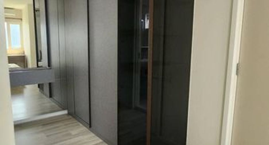 Wohnung zur Miete mit 2 Zimmer in Bang Kho Laem, Bangkok