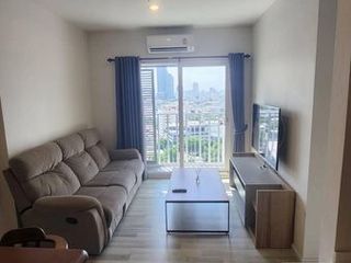 For rent 2 bedrooms condo in Bang Kho Laem, Bangkok