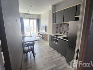 For rent 2 bedrooms condo in Bang Kho Laem, Bangkok