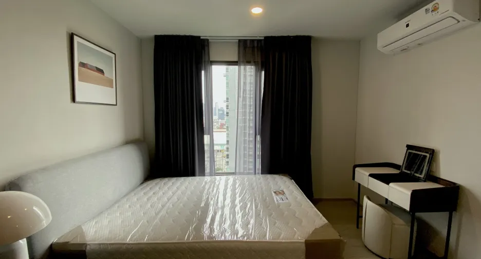 ให้เช่า 2 ห้องนอน คอนโด ใน พระโขนง, กรุงเทพฯ