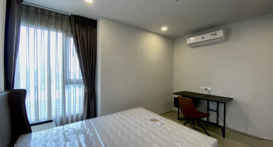 ให้เช่า 2 ห้องนอน คอนโด ใน พระโขนง, กรุงเทพฯ