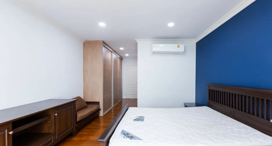ให้เช่า 3 ห้องนอน คอนโด ใน คลองเตย, กรุงเทพฯ