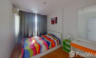 For rent 1 bed condo in Mueang Samut Prakan, Samut Prakan