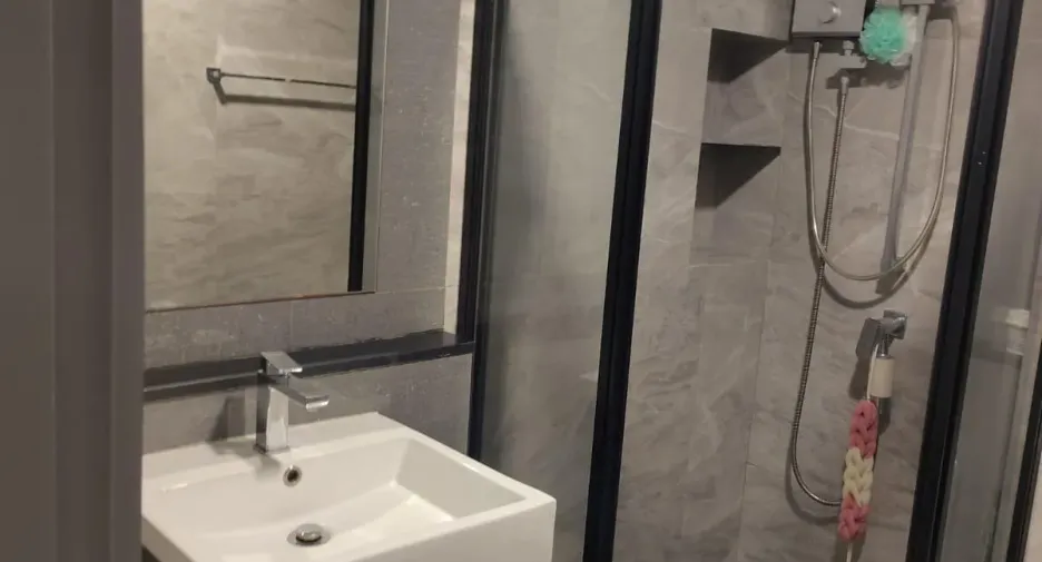 Wohnung zur Miete mit 2 Zimmer in Watthana, Bangkok