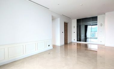 出租 3 卧室 公寓 在 Pathum Wan, 曼谷