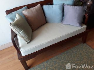 For rent studio condo in Khlong Toei, Bangkok