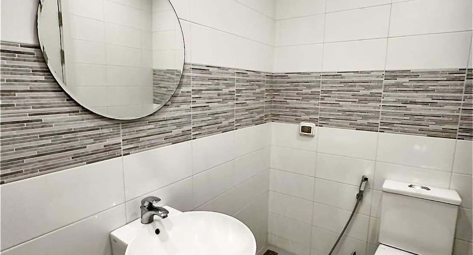 For rent 1 bed condo in Chatuchak, Bangkok