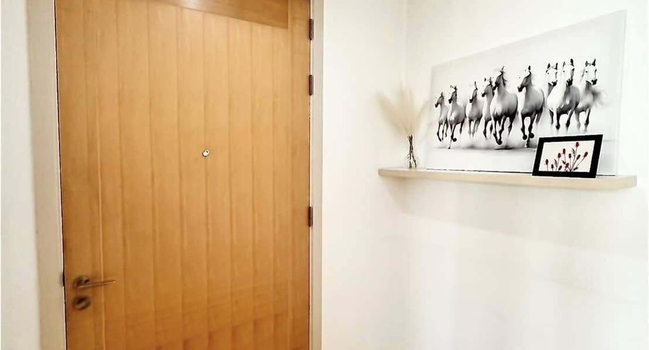 For rent 1 bed condo in Chatuchak, Bangkok
