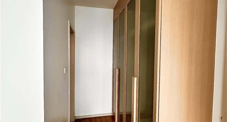 For rent 1 bed condo in Chatuchak, Bangkok