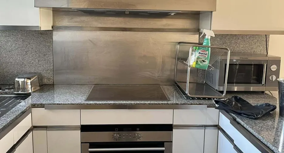 For rent 2 bedrooms condo in Sathon, Bangkok