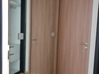 Аренда студия кондо в Щаттхана, Бангкок