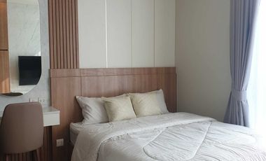 For rent studio condo in Watthana, Bangkok