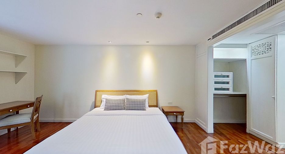 For rent 1 bed condo in Sathon, Bangkok