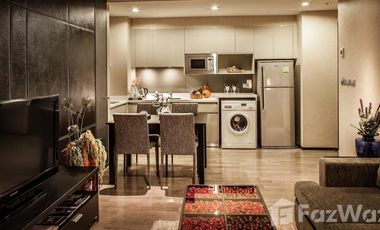 For rent 1 bed apartment in Khlong Toei, Bangkok