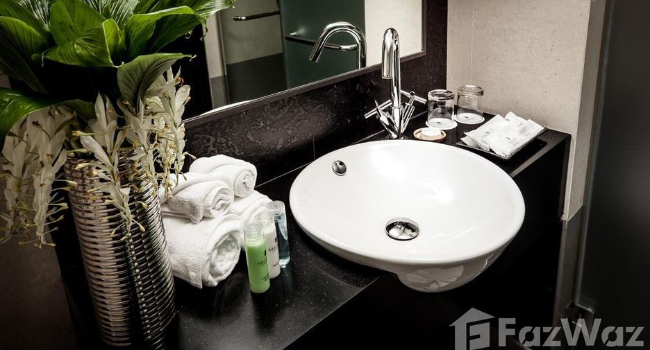For rent 1 bed apartment in Khlong Toei, Bangkok