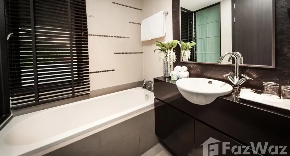 For rent 1 bed apartment in Khlong Toei, Bangkok