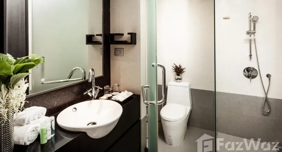 For rent 1 bed apartment in Khlong Toei, Bangkok