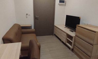 For rent 1 bed condo in Chatuchak, Bangkok