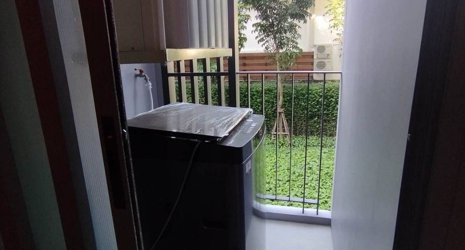 For rent 1 bed condo in Chatuchak, Bangkok