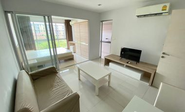 For rent 1 bed condo in Phra Khanong, Bangkok