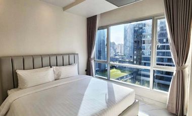 Wohnung zur Miete mit 2 Zimmer in Khlong Toei, Bangkok