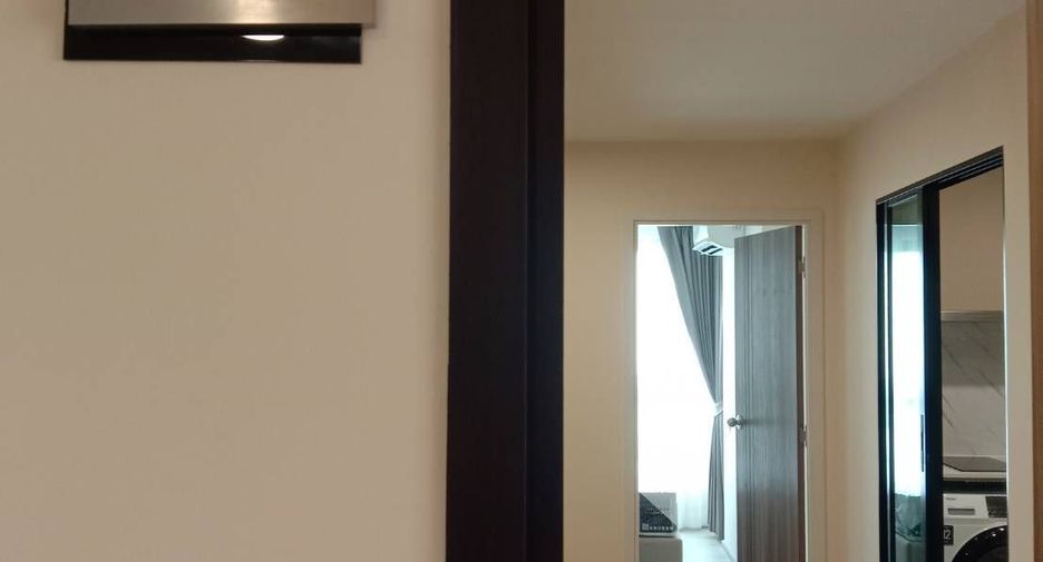 For rent 1 bed condo in Chatuchak, Bangkok