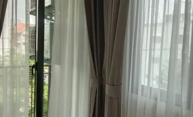 For rent 1 bed condo in Chatuchak, Bangkok