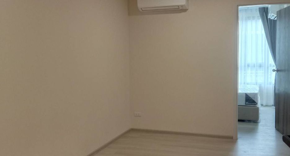For rent 1 bed condo in Chatuchak, Bangkok
