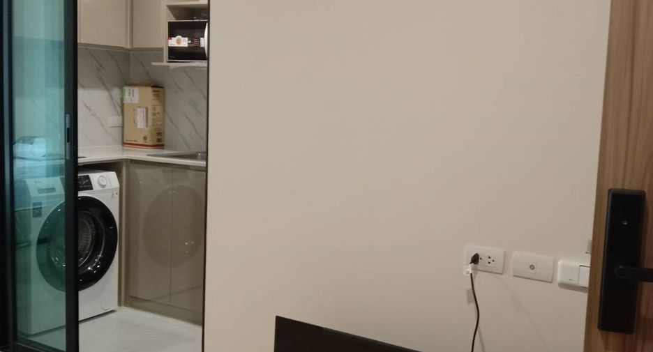 For rent 1 bed condo in Chatuchak, Bangkok