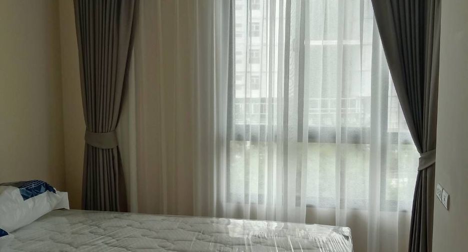 For rent 1 bed condo in Chatuchak, Bangkok