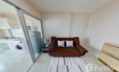Wohnung zur Miete mit 1 Zimmer in Khlong Toei, Bangkok