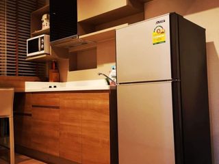 出租 1 卧室 公寓 在 Phaya Thai, 曼谷