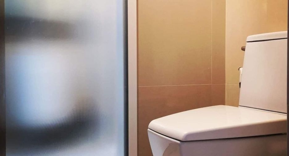 For rent 1 bed condo in Phaya Thai, Bangkok