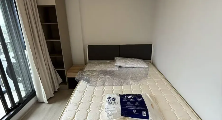 For rent 1 bed condo in Phra Khanong, Bangkok