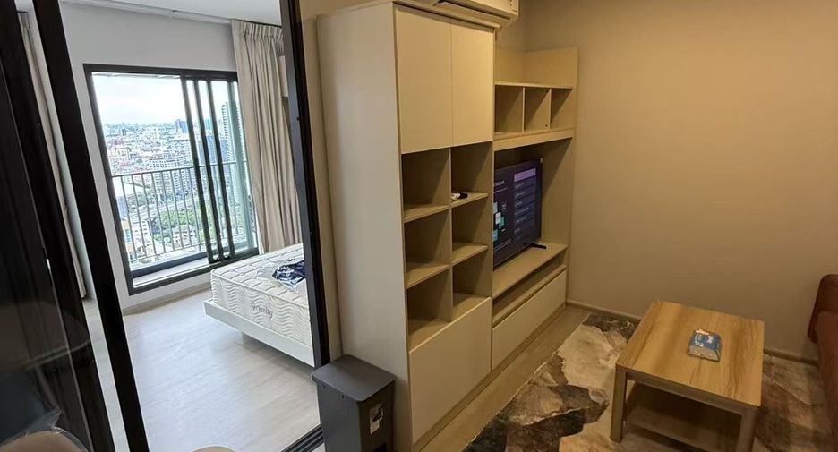 For rent 1 bed condo in Phra Khanong, Bangkok