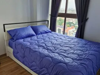 For rent 1 bed condo in Bang Na, Bangkok