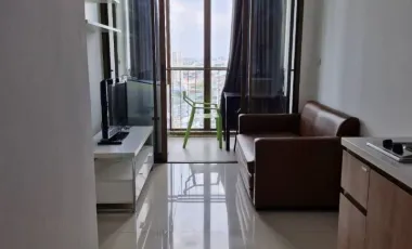 For rent 1 bed condo in Bang Na, Bangkok