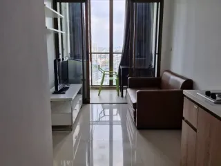 For rent 1 bed condo in Bang Na, Bangkok