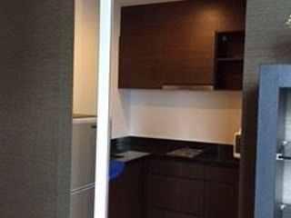 For rent 1 bed condo in Phaya Thai, Bangkok