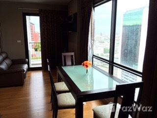 For rent 1 bed condo in Phaya Thai, Bangkok